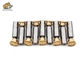 As melhores peças da bomba hidráulica de Rexroth A4V A4VG A4VTG A4VSO da substituição da qualidade reparam jogos de Kit Piston Pump Repair