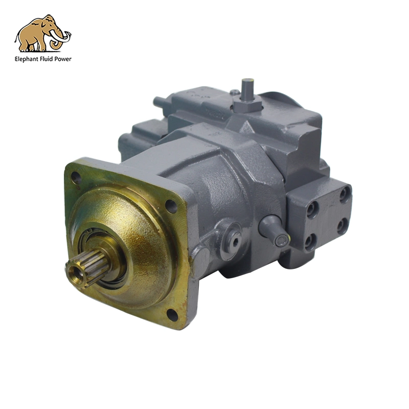 Bomba hidráulica do OEM Putzmeister 259028008 novos em A7V28dr conservado em estoque