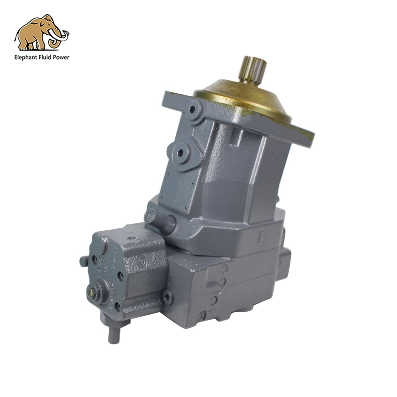 Bomba hidráulica do OEM Putzmeister 259028008 novos em A7V28dr conservado em estoque