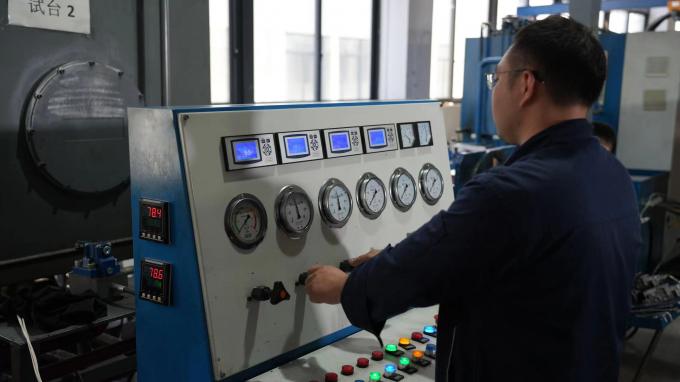 Em estoque Sauer Danfoss MMF série MMF044 MMF044DAFGABNN 10