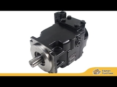 Danfoss JRRS60 Série 45 bomba de pistão hidráulica JR-R-S60 Substituição