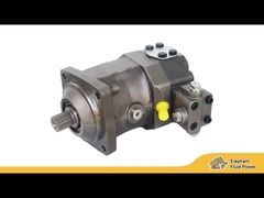 Rexroth A6vm80 A6vm107 A6vm140 Motor hidráulico a pistão axial fixo