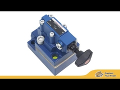 DA20-1-30/31.5/V válvula de controlo de pressão hidráulica 100% Produto original em estoque Entrega rápida