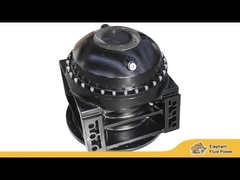 PMP 7.1R120 Caixas de engrenagens Redutores misturadores de betão caminhão manutenção peças de reparo