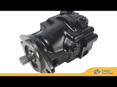 Motor de pistão hidráulico MMF044 de boa qualidade para substituição de Sauer