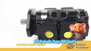 Qualidade OEM 20/925472 para retroescavadeira JCB