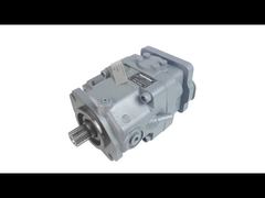 Qualidade OEM Série A11VO40 Bombas Hidráulicas Rexroth Bomba Variável de Pistão Axial Vendas Diretas da Fábrica