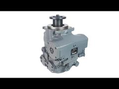 Assista: Vitrine de vendas diretas da fábrica da bomba de pistão axial série A4VTG Rexroth A4VTG71 de qualidade OEM