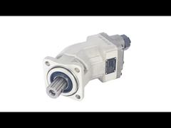 Apresente o desempenho confiável da bomba de deslocamento fixo de pistão axial Rexroth KFA KFA2F04563 para você