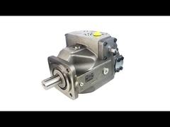 Vitrine de vendas diretas da fábrica de substituição da bomba de pistão axial hidráulica Rexroth A4VSO180DR de qualidade OEM