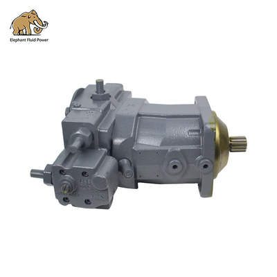 Bomba hidráulica A7V28dr do OEM Putzmeister 259028008 novos