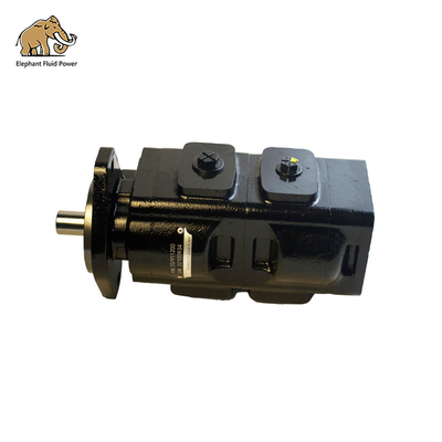 OEM original 20/911200 Parker Gear Pumps Replacement hidráulico do JCB 3CX 4CX