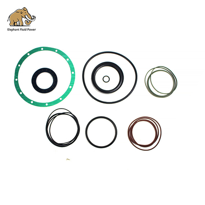 Série MCR Motor de pistão radial Rexroth MCR03 MCRE03 MCR05 MCRE05 MCR10 MCRE10