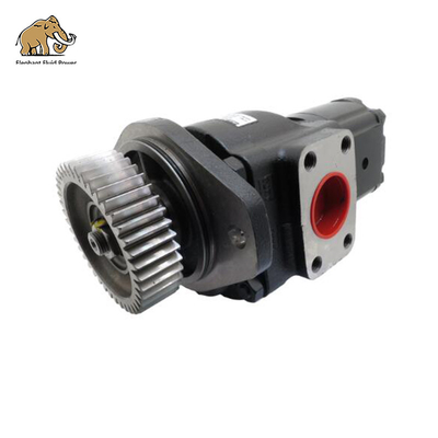 JCB 20/925647 PARKER 7029522013 Twin Hydraulic Pump Promoção China Fabricação Fábrica Envio direto OEM Compatível
