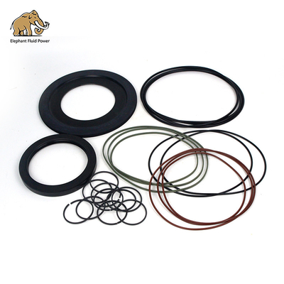 MSE18-D-F21-F19-1630-DJ00 MS(E) 02 MS(E) 05 MS(E) 08 MS(E) 11 MS(E) 18 MS25 MS35 MS50 Radial Motor Stator Rotar Seal Kit