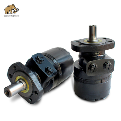 541970 Putzmeister BMER-750-MD-M-R Motor hidráulico Parker para reparação de bombas de concreto