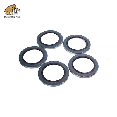 Fábrica direta BAOFSFX7 112.5*145*13.9 SS Para Polcalin MS Kit de Reparação de Motor Radial Selo do eixo Para Reparação