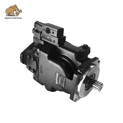 OEM Qualidade preço da fábrica pistão axial bombas de circuito aberto Sauer Dan Foss série 45 Frr074 Frr090 Frl074 Frl090