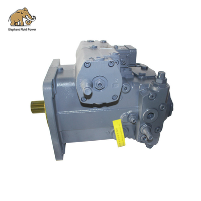 Preço de fábrica OEM Qualidade A4VG180 Substituição de bomba de pistão axial variável