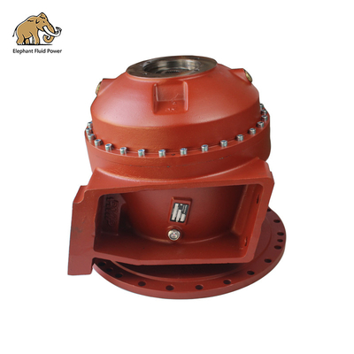 OEM Qualidade PMP 6.5r120cp Caixa de engrenagens hidráulica de redução planetária para caminhões de concreto com preço de fábrica