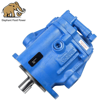 Vickers PVB29 Substituição de bomba de pistão axial Equipamento pesado Manutenção Peças de reparo