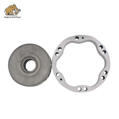 IN Stock Bob S650 MCR5 Peças de motor hidráulico MCR05 Motor Estatador Para MCR5H720410ZZ32B2V2WR48F7 MNR R921810402