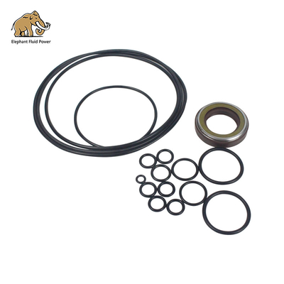 Em estoque EXCAVATOR EC140 M2X63 Swing Motor Peças sobressalentes Seal Kit para Reparação e revenda