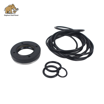 Excavador EX200-2 M2X96 em estoque Kit de vedação para reparação e revenda