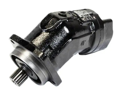 Putzmeister 274262001 Rexroth Bomba Hidráulica L A11VO60(40) Substituição de DRS