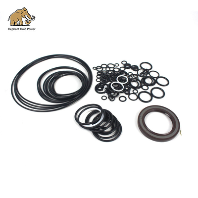 Em estoque EXCAVATOR EC300D K5V160DT BUMPA HIDRAULICA Peças sobressalentes Kit de vedação para reparação e revenda