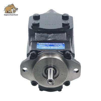 T6CC-008-008-1R00-C-1-11 - Bomba e peças disponíveis para a adaptação da Bomba de Vane Hidráulica Parker Denison fabricada na China