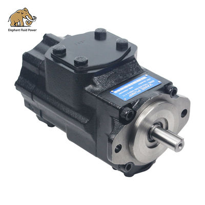 Agora em Stock T6CC 025 006 1R** C111 - Pump And Parts Available To Fit Parker Denison Hydraulic Vane Pump Made In China