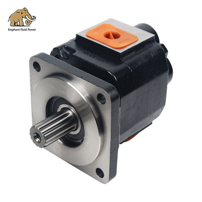 OEM T2550C7CEL Gear Pump Parker Hydraulic Pump para Máquina de Construção em estoque