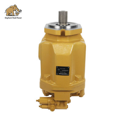 271-2116 2712116 Bomba de Pistão Hidráulica Compatível com epillar D6T Reparo, Substituição, Manutenção Com 12 Meses de Garantia e Longa Vida Útil