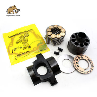 Eaton Vickers PVH131 / PVH141 Kit de Reparação de Bomba de Pistão de Placa de Swash Kit de Selo de Grupo Rotativo para Reparação e revenda