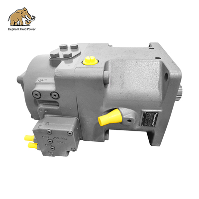 Bomba de pistão axial hidráulica Rexroth da série A11VLO260 com qualidade OEM