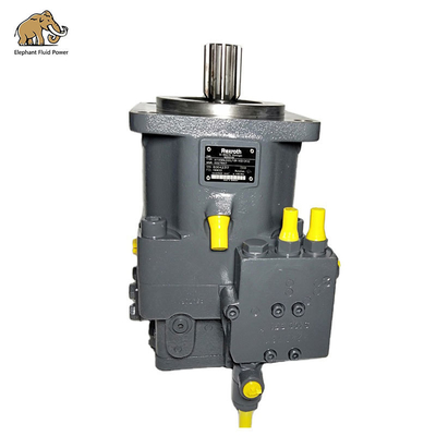 REXROTH A11VO A11VLO SÉRIE A11VO40 A11VO60 A11VO130 A11VO145 A11VO190 A11VO260 para máquinas de construção