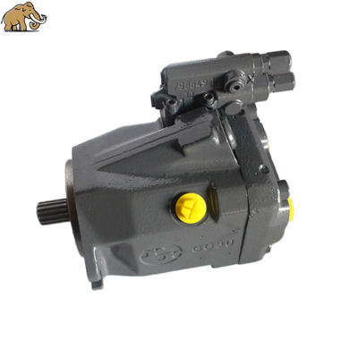 BOMBA DE PISTÃO REXROTH A11VO95LRS+A10VO45DFR1 PARA Liebherr 10013941 L550-456,L556-454