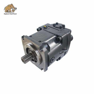 BOMBA DE PISTÃO REXROTH AA11VO60DRS/10R para epillar 296-7683-02