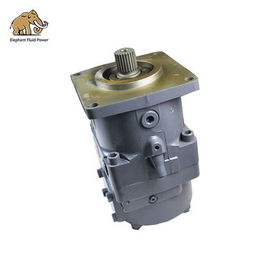 BOMBA DE PISTÃO REXROTH A11VLO190DRS/11R para epillar Para reparo  CM30MB3