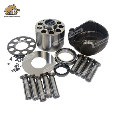 Peças de Reposição e Grupos Rotativos Liebherr DPVPO165 DPVP165