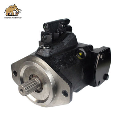 Bomba de Pistão 350-0666 para Carregadeira epillar 414E 416E 422E 428E 434E com Ajuste Preciso, Excelente Desempenho e Construção Durável