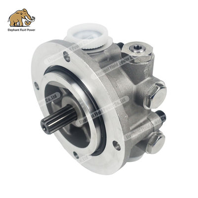 Kit de reparação de bombas hidráulicas com 100% de compatibilidade original Entrega rápida e suporte técnico para reparação de escavadeiras e bombas