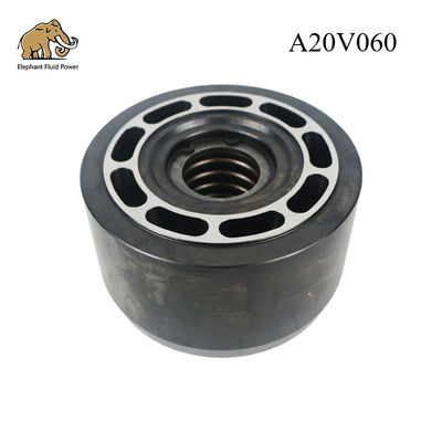Peças de bomba de pistão hidráulico Rexroth de substituição A20VO A20VLO A20VNO com material fundido 100% compatíveis com o original e entrega rápida