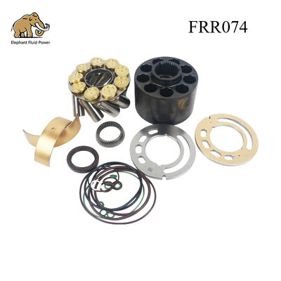 FRR074 FRL074 FRL090 Kit de Reparo para Bomba Hidráulica Sauer para Série FRR com Escavadeira e Reparo da Bomba