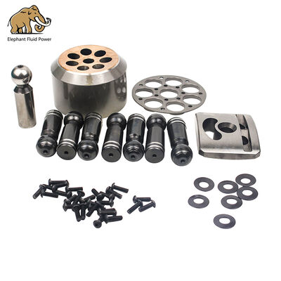 Hydraulic Piston Pump Repair Kit for Rexroth A8VO80 - 100% Compatible with Original, Fast Delivery 3-5 Days, Comprehensive Technical Support