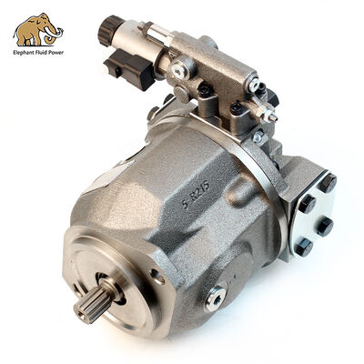 R902474701 AP A10V O100ED72/31L AV A10VO100 para Catrpillar 3704580 (1521222)