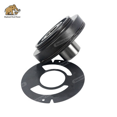 Bomba de carga A10VG63 especial para Bomba Rexroth, correspondência de tamanho 100%, materiais altamente resistentes ao desgaste, tornando o reparo da bomba Rexroth mais eficiente!