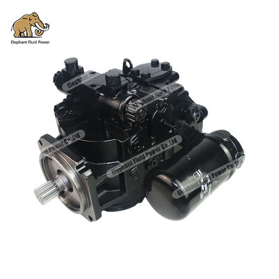 Nova bomba de pistão hidráulico Sauer Danfoss série 90R com o mesmo desempenho do original e 1 ano de garantia