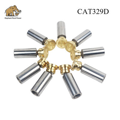 OEM qualidade SBS140 Peças de bomba hidráulica 100% compatível com o original para escavadeira 325C 325D 329D com entrega rápida